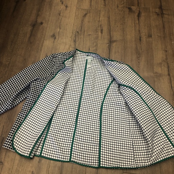 CATHERINS LADIES PLUS SIZE LIGHT JACKET - Picture 5 of 5